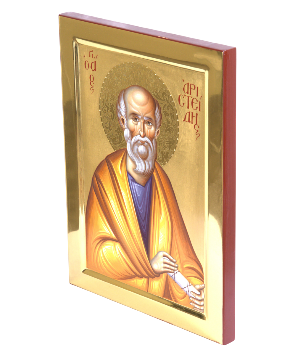 Saint Aristides of Athens