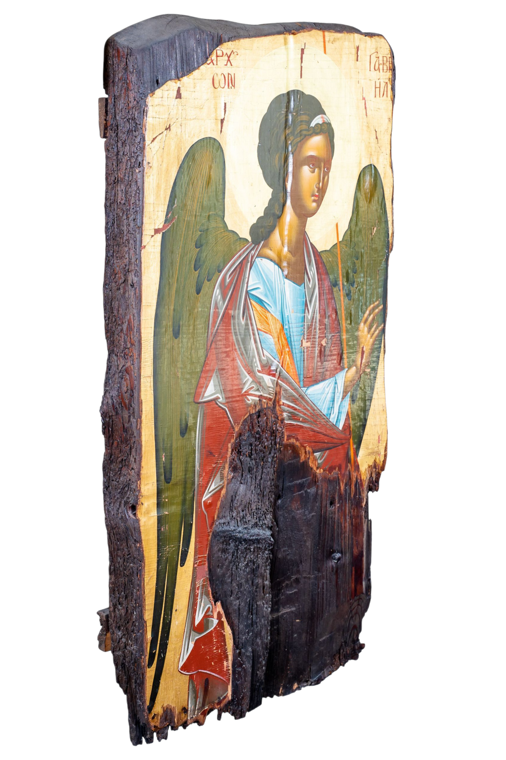 Archangel Gabriel