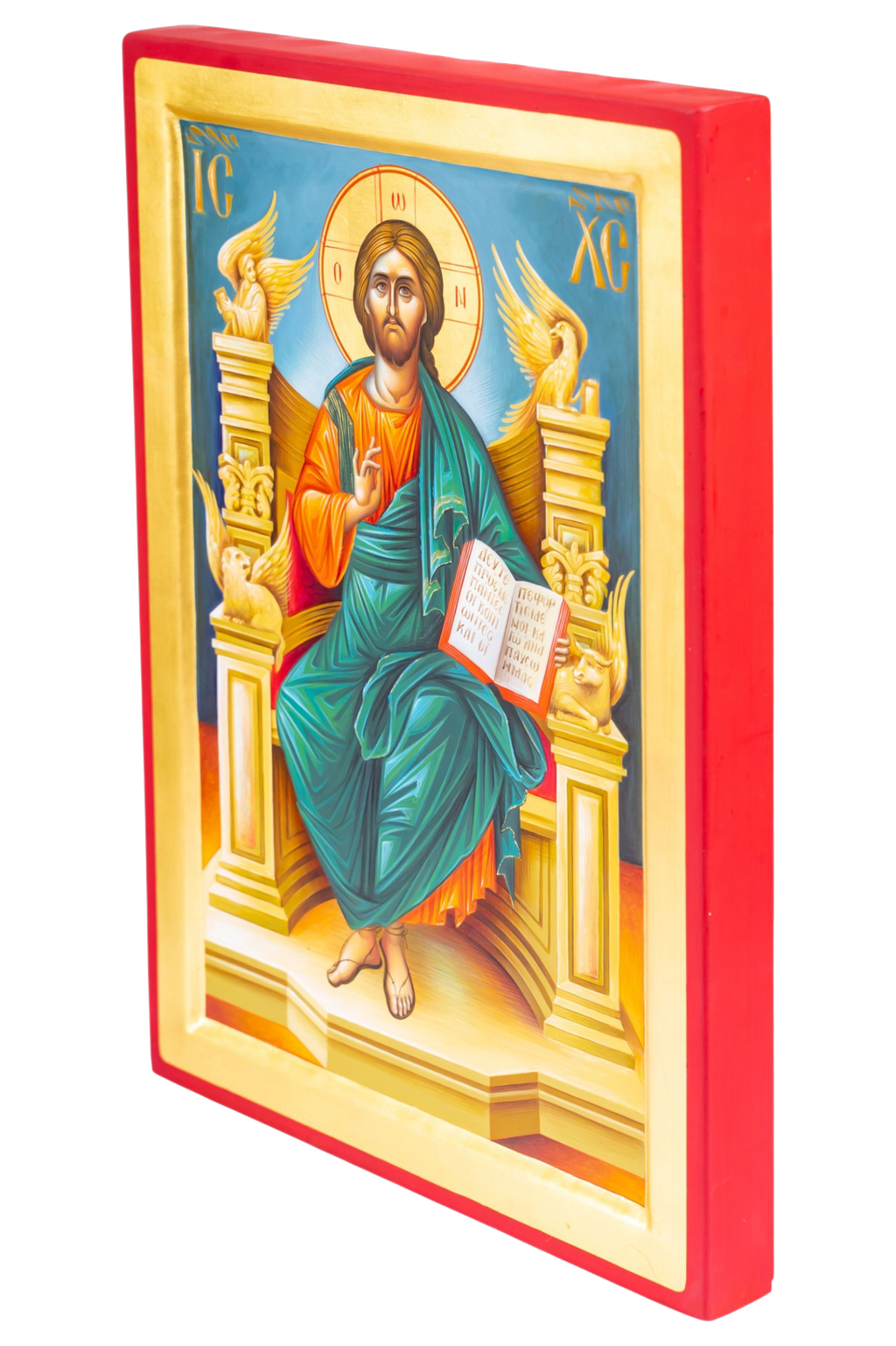 Jesus Christ Pantokrator