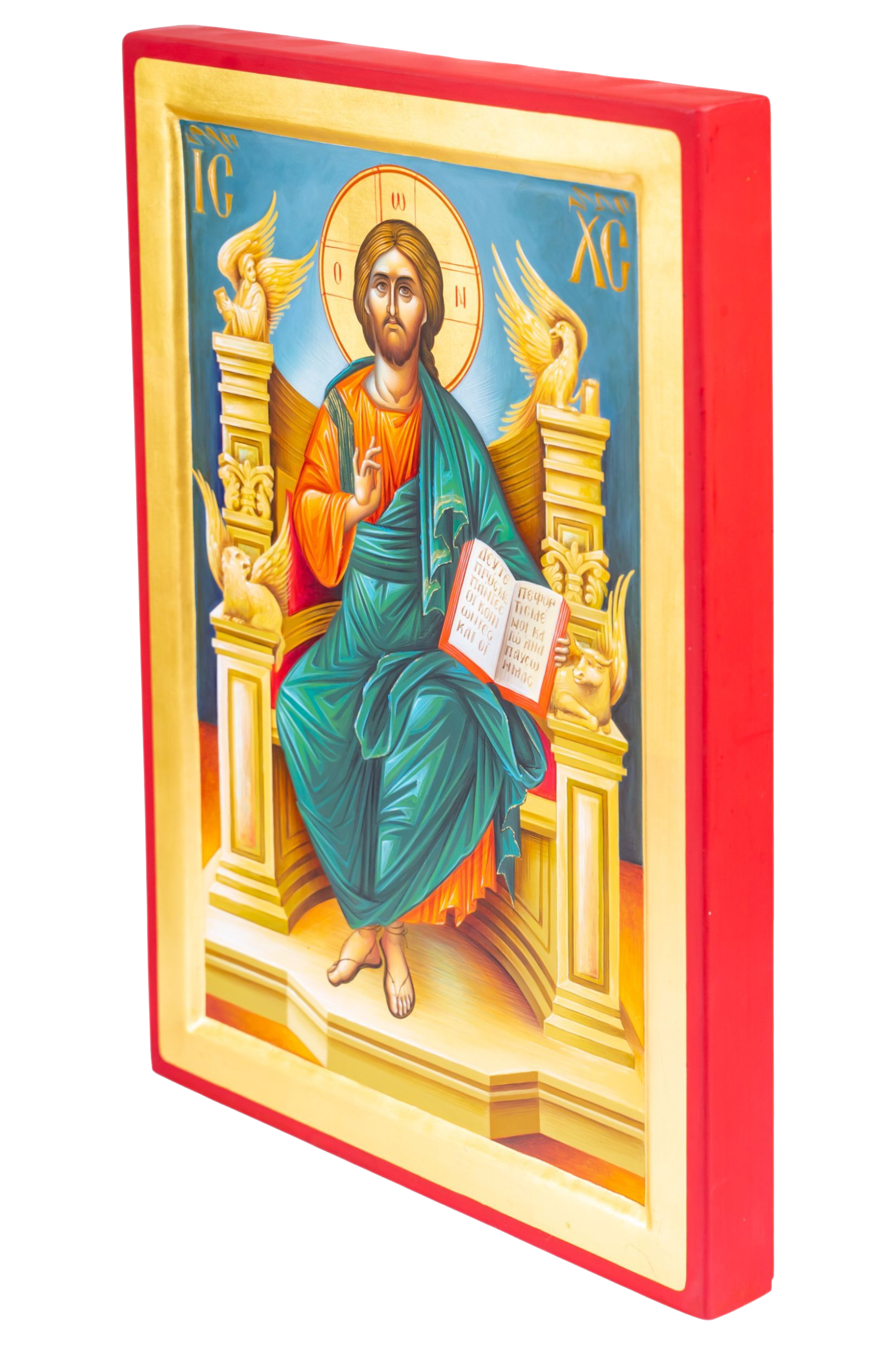 Jesus Christ Pantokrator