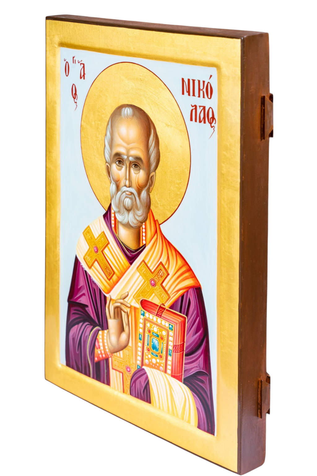 Saint Nicholas