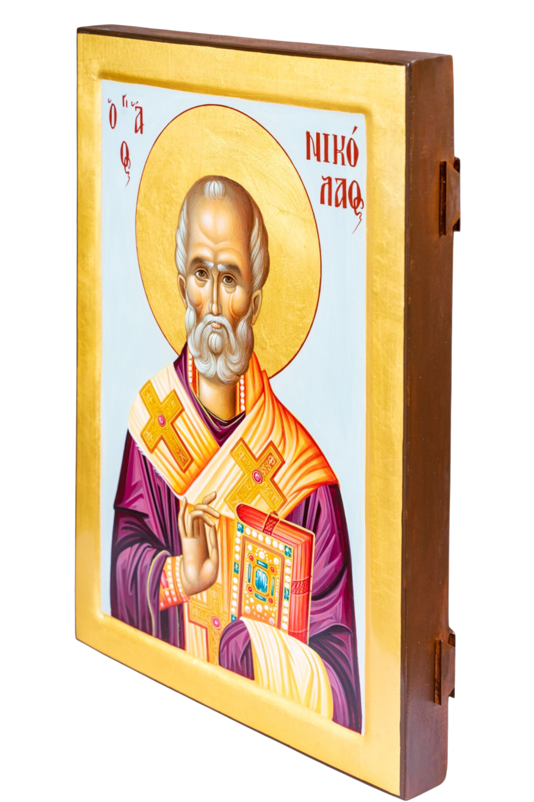 Saint Nicholas
