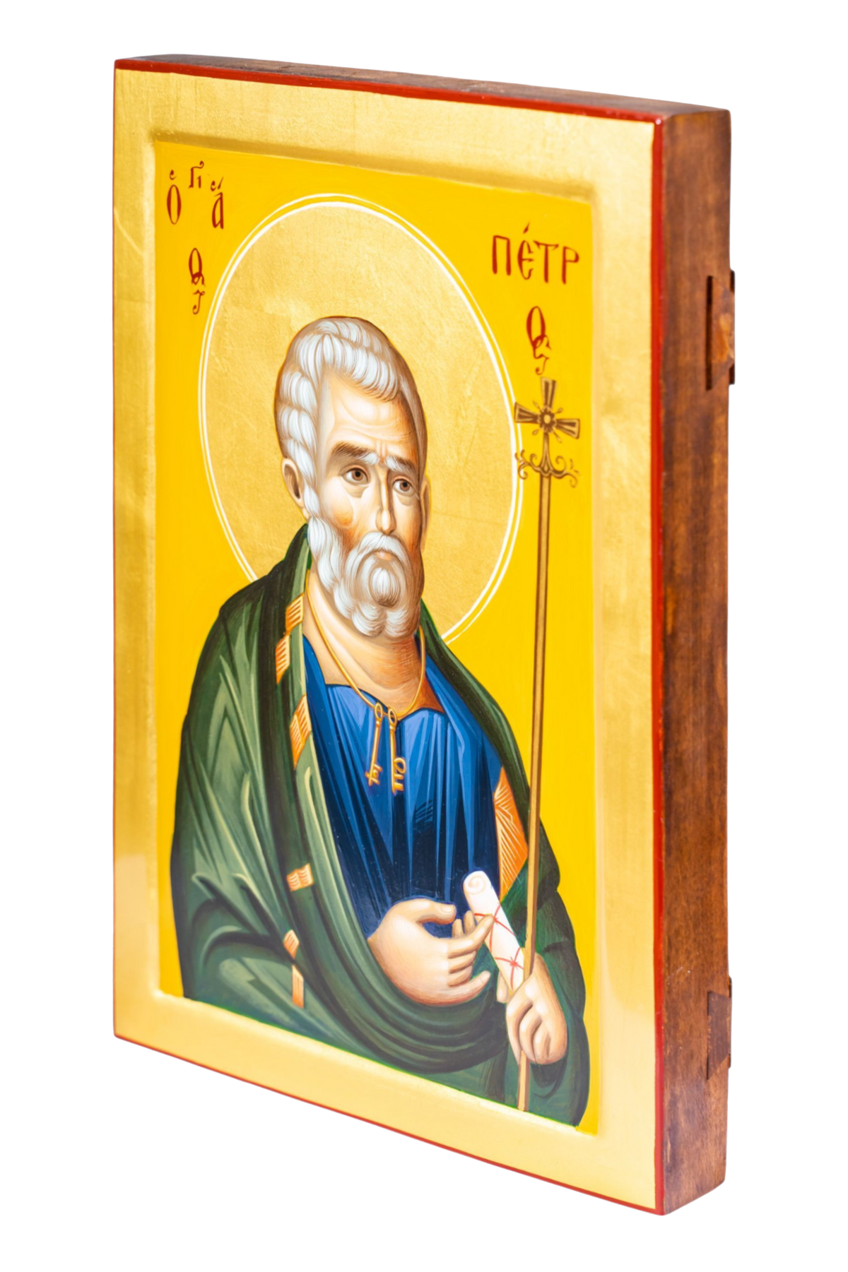 Saint Peter