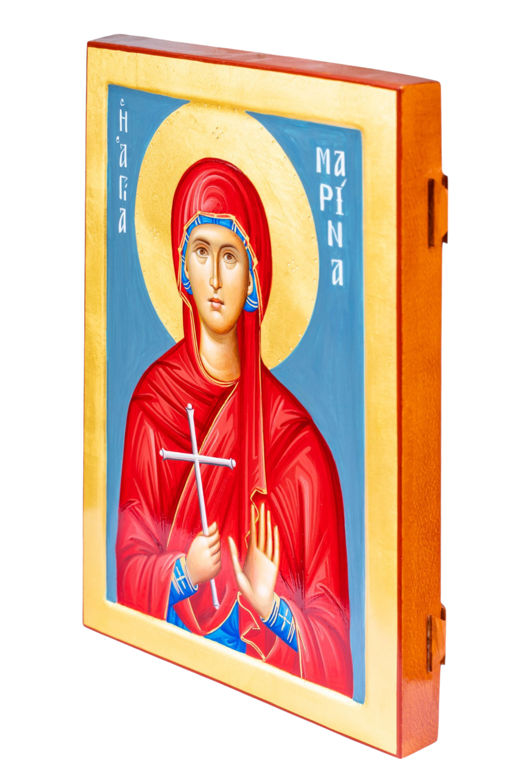 Saint Marina
