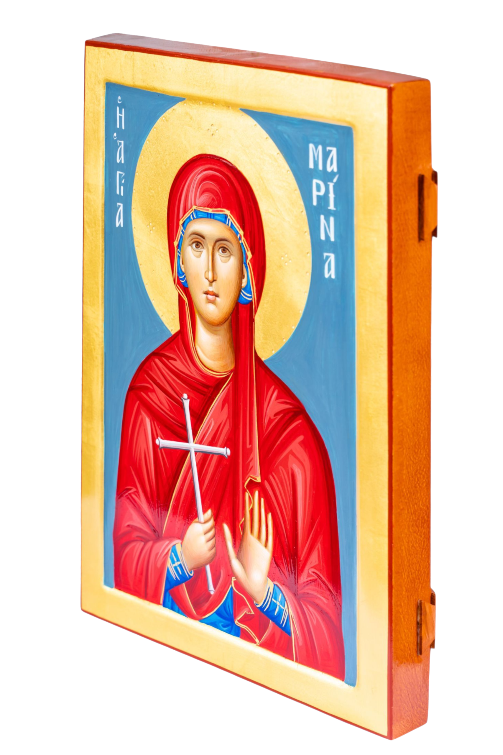 Saint Marina