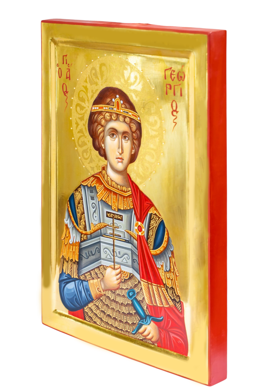 Saint George