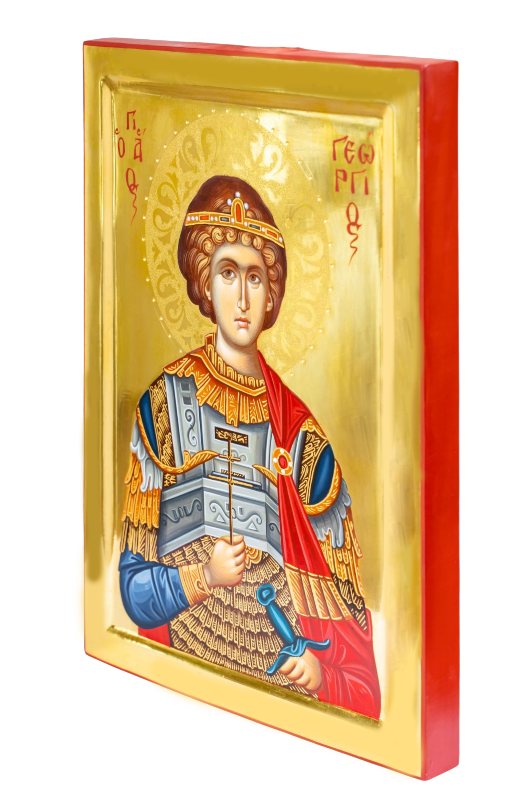 Saint George