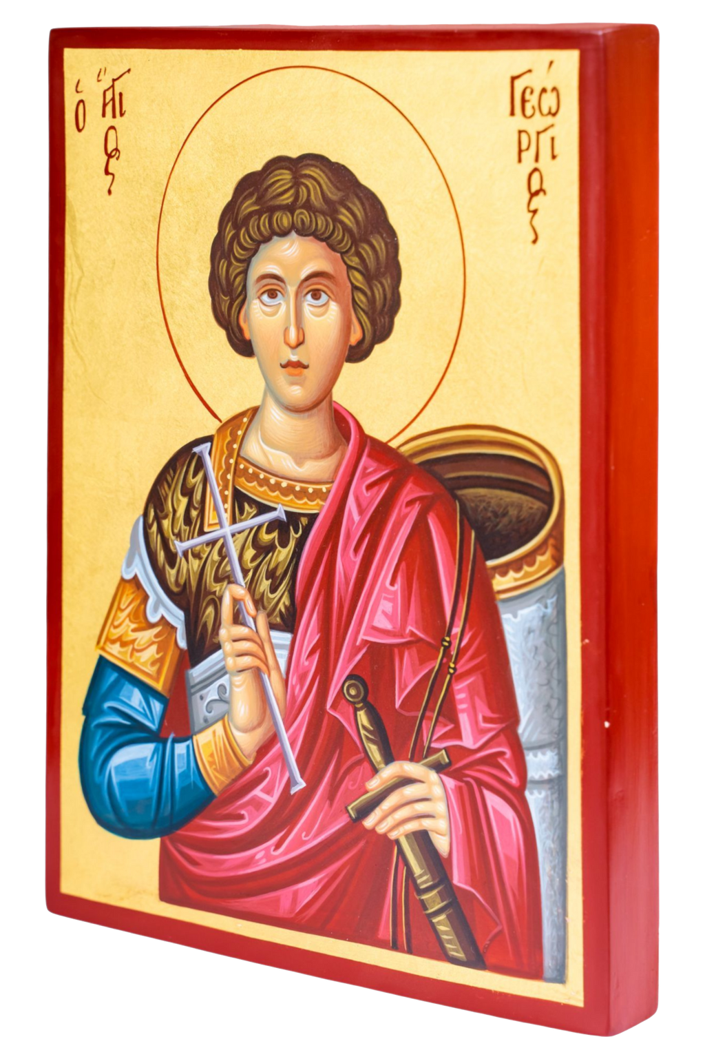 Saint George