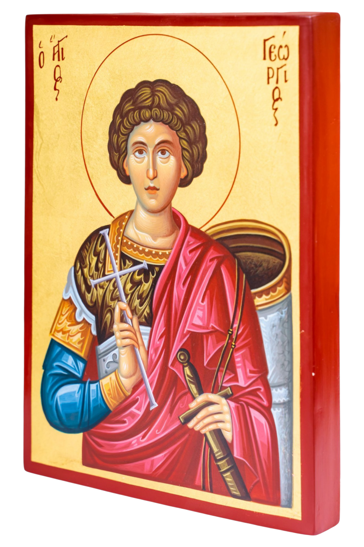 Saint George