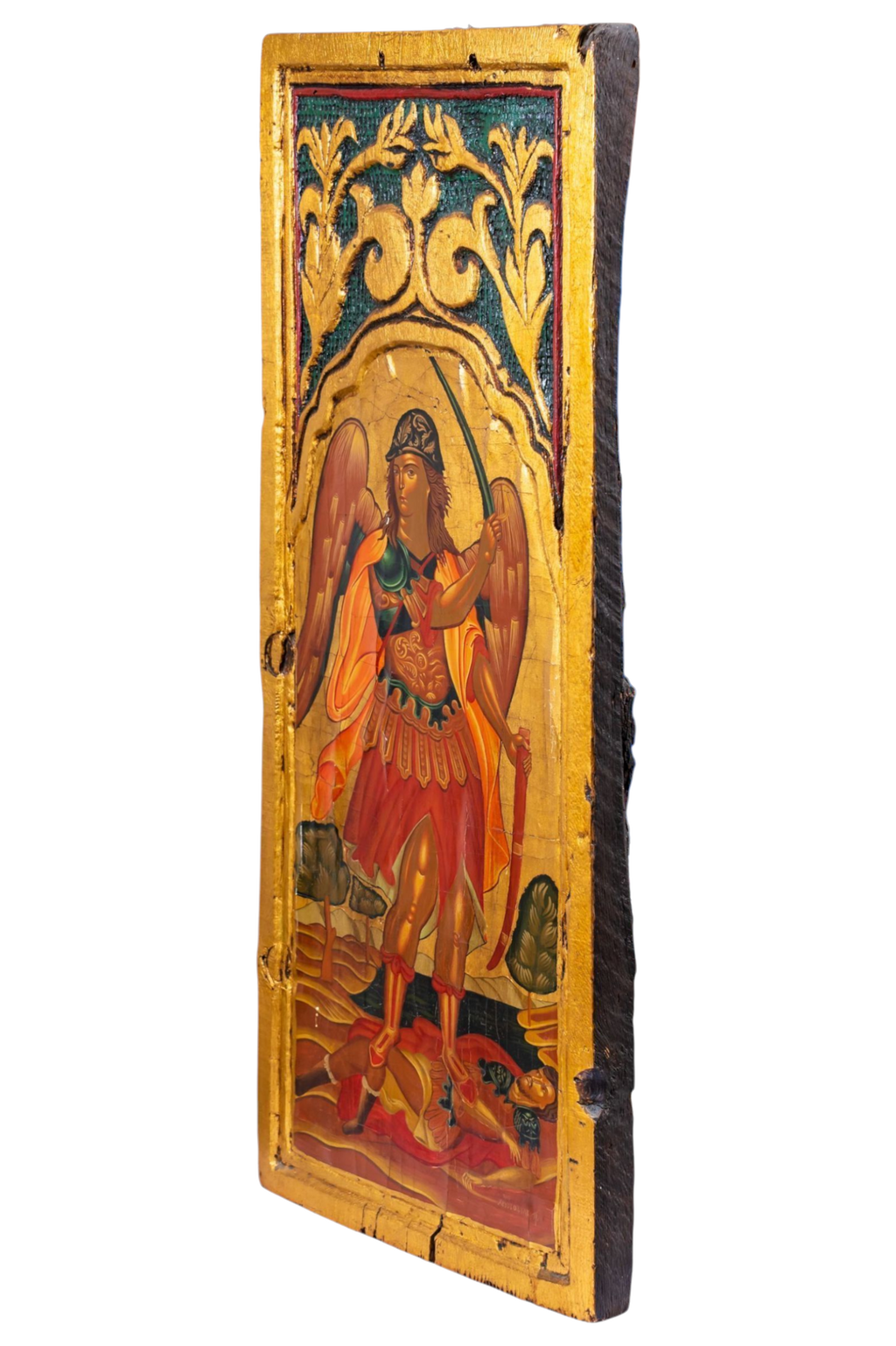 Archangel Michael