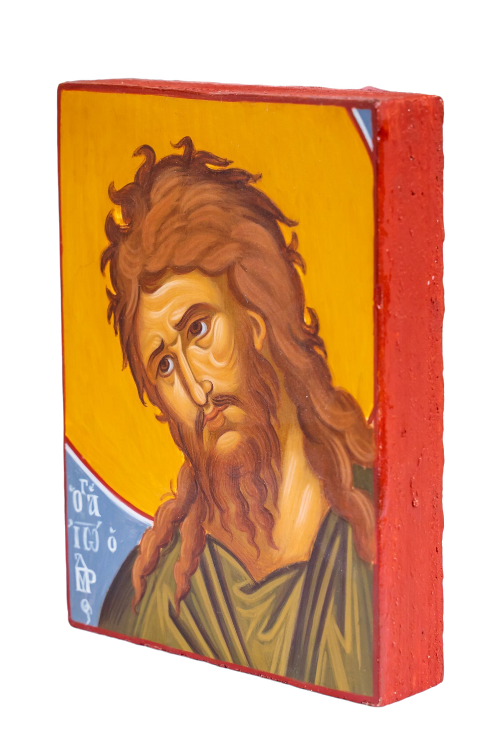 Saint John the Baptist