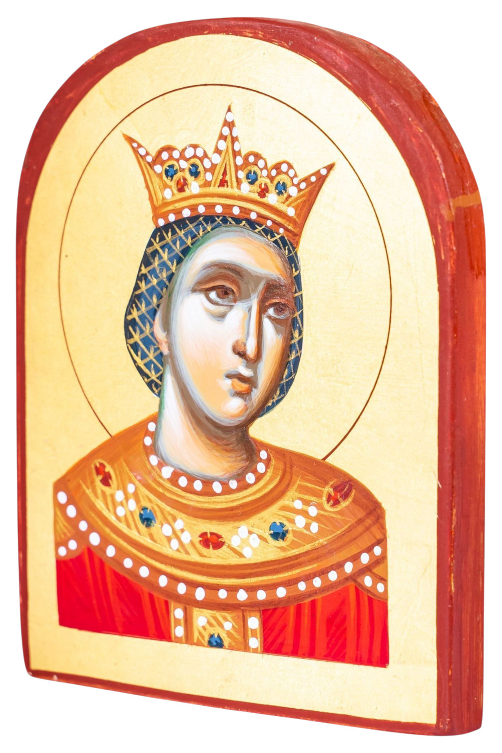 Saint Catherine